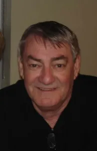 Larry John Lee